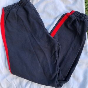 Brandy Melville Zari Sweatpants